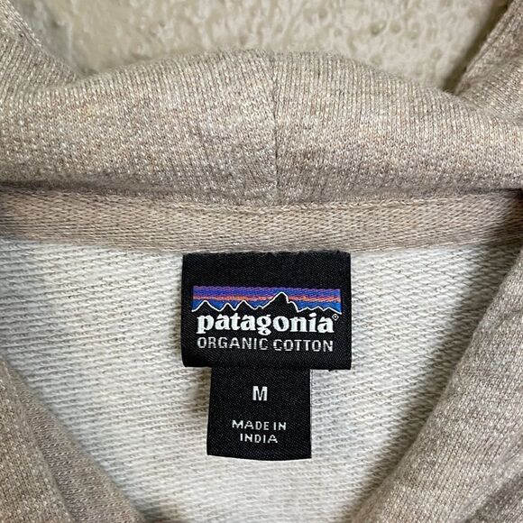 Patagonia Femme Fitz Roy Lightweight Hoody Size M - Picture 4 of 7